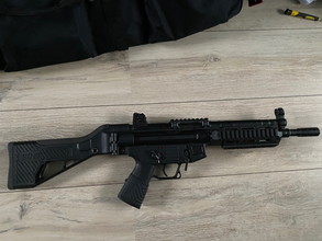 Imagen para ICS MX5pro