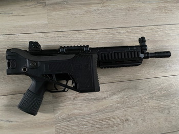 Imagen 3 de ICS MX5pro