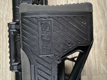Imagen 4 de ICS MX5pro