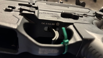 Bild 2 für SIG Sauer MCX Spear LT