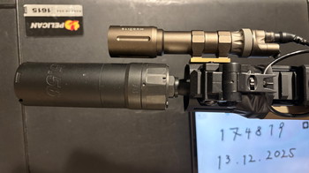 Bild 3 für SIG Sauer MCX Spear LT