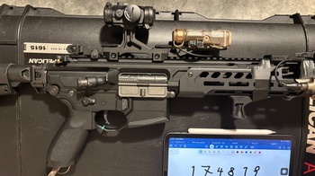 Bild 4 für SIG Sauer MCX Spear LT