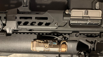 Bild 5 für SIG Sauer MCX Spear LT