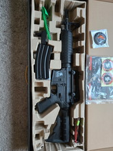 Image for M16