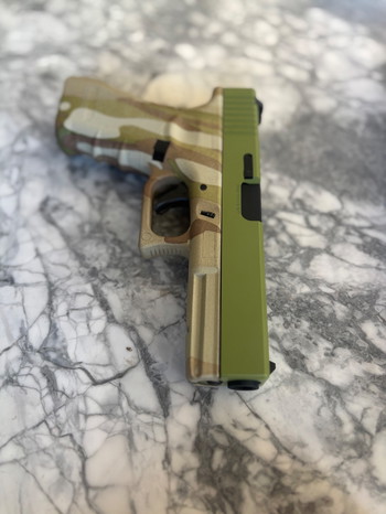 Image 4 pour Glock 18 | Nuprol/Raven | GBB | Nieuw