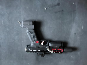 Image for Cystom aap1