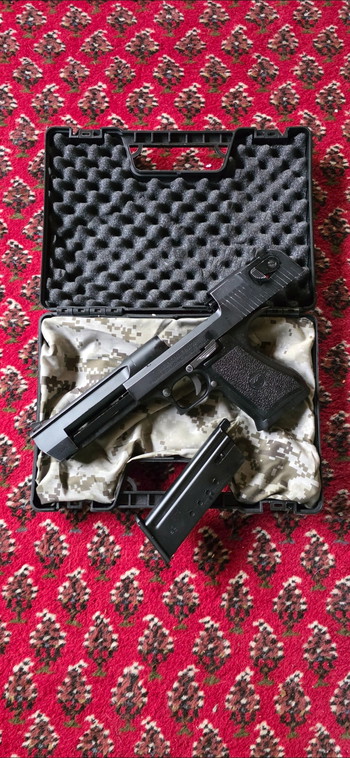 Imagen 2 de We Desert Eagle