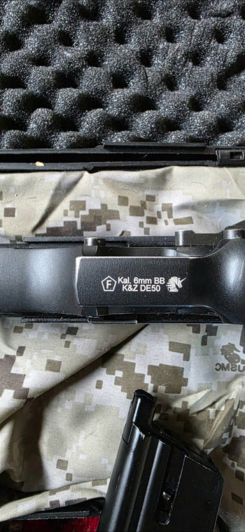 Imagen 3 de We Desert Eagle