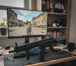 Image pour MK18 Specna Arms buen estado