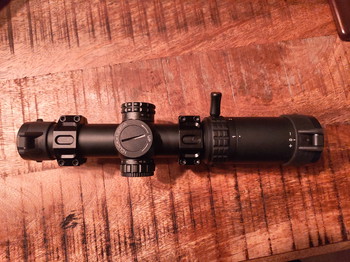 Afbeelding 3 van scope 1-5x24IR