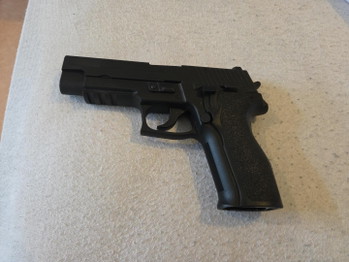 Bild 5 für Réplique Sig sauer SP2022 + cibles et billes