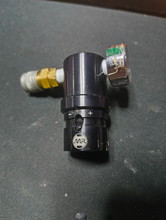 Image pour Polarstar MR GEN2 micro Regulator
