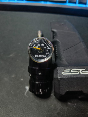 Image 2 pour Polarstar MR GEN2 micro Regulator