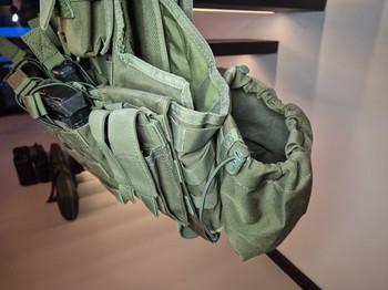 Image 6 for Invader Gear Mod Carrier Combo Ranger Green