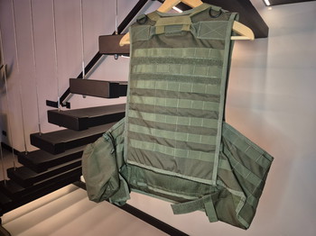 Bild 7 für Invader Gear Mod Carrier Combo Ranger Green