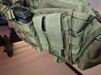 Image 8 for Invader Gear Mod Carrier Combo Ranger Green