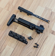Image for Cyma MP5 Modernization-Kit