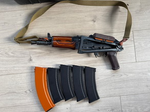 Bild für AKS74UN