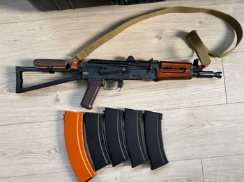 Bild 2 für AKS74UN