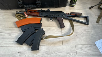 Bild 3 für AKS74UN