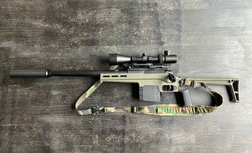 Afbeelding van Tac 41LS met toebehoren