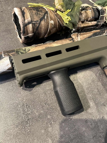 Image 4 pour Tac 41LS met toebehoren