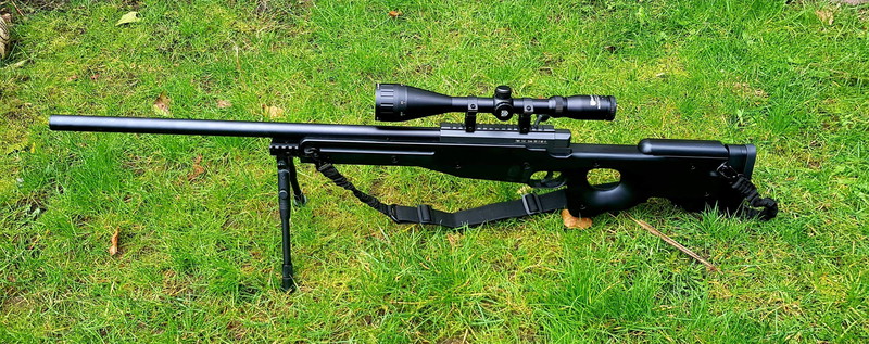 Bild 1 für L96 sniper