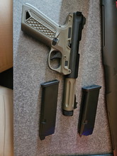 Image pour Aap 2tone single shot version