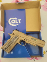 Imagen para Cybergun Colt M45a1 Co2 GBB NIEUW