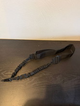 Bild für One point bungee sling