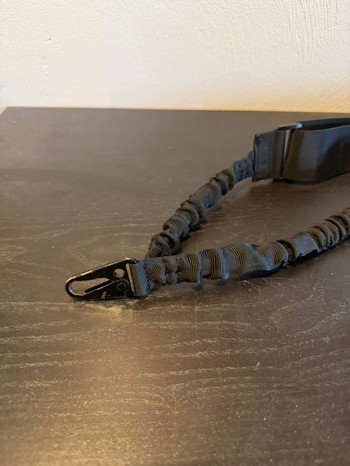 Bild 2 für One point bungee sling