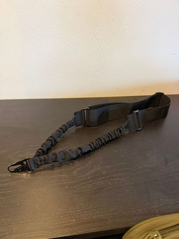 Bild 3 für One point bungee sling