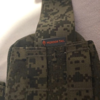 Image 3 for Mordor Tac Emr warbelt