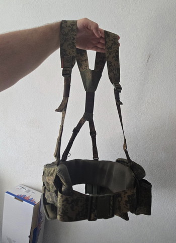Image 6 for Mordor Tac Emr warbelt