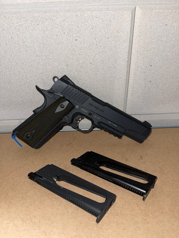 Image 2 for Colt 1911 C02
