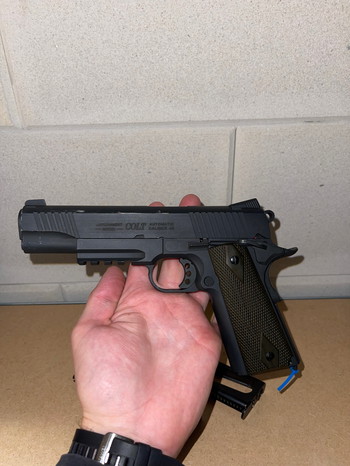 Image 3 for Colt 1911 C02