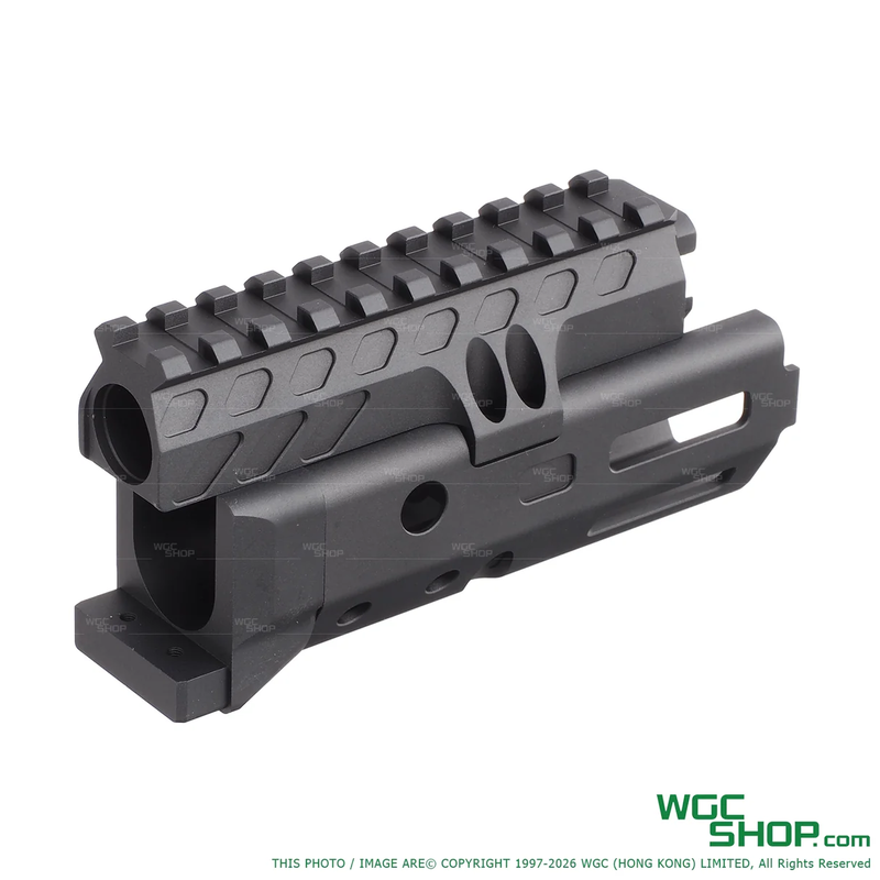 Image 1 for B18 + Mlock handguard AKS-74U VFC