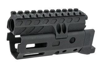 Image for B18 + Mlock handguard AKS-74U VFC