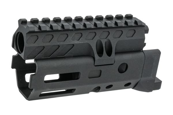 Image 1 for B18 + Mlock handguard AKS-74U VFC