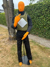 Afbeelding van Target practice 2.0