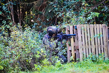 Imagen 3 de KWA/KSC mp9 GBB SWIT airsoft