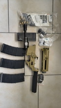 Image for GHK M4