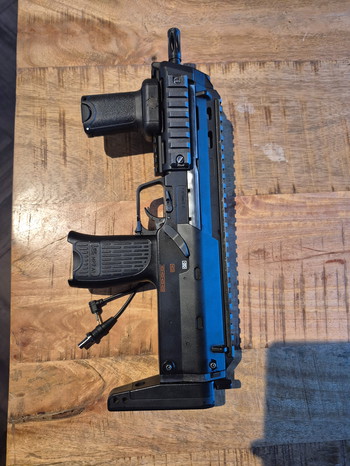 Imagen 3 de Tokyo marui mp7