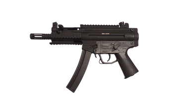 Imagen para Cyma & Cybergun - GSG-522 PK / MP5K Style AEG