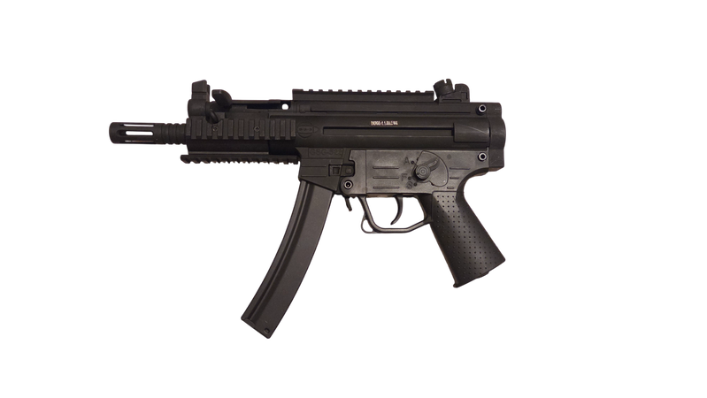 Imagen 1 de Cyma & Cybergun - GSG-522 PK / MP5K Style AEG