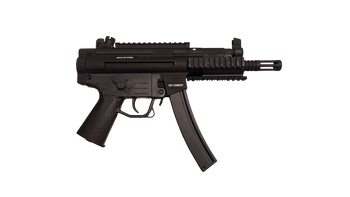 Imagen 2 de Cyma & Cybergun - GSG-522 PK / MP5K Style AEG