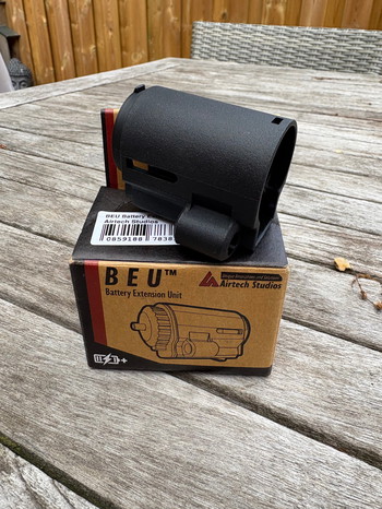 Image 2 pour Beu battery extension unit ARP9/ARP556