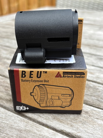 Image 3 pour Beu battery extension unit ARP9/ARP556