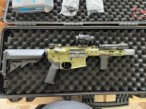 Image pour Cyma plat gen 2