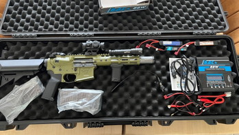 Image 3 for Cyma plat gen 2